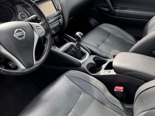 Nissan Qashqai foto 5