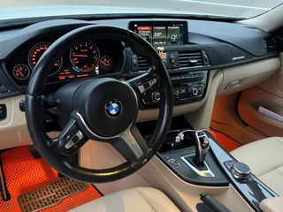 BMW 4 Series foto 3