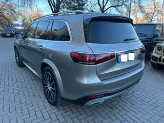 Mercedes GLS-Class foto 4