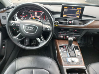 Audi A6 foto 12