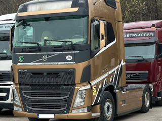 Volvo FH4