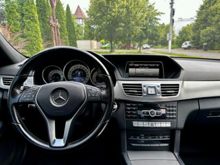 Mercedes E-Class foto 7