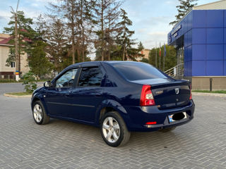 Dacia Logan foto 6