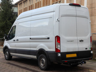 Запчасти Ford Transit-Tourneo, Custom,Cоnnect, Радиаторы, Крыло, Бампер, Капот, Фары, Зеркала foto 4