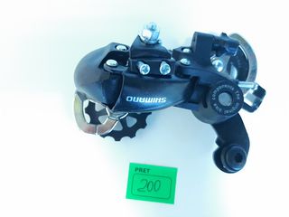 Задний переключатель shimano. (Робат) foto 3