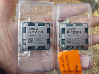 Ryzen 7 7700 / 9600X/ 7500F /8400F фото 7