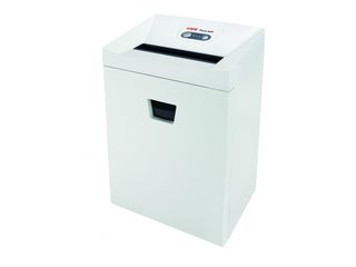 Distrugător Documente Hsm Pure 420 (Cross-Cut, 35 L) foto 4