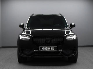 Volvo XC90 foto 3