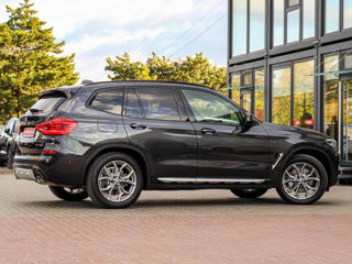 BMW X3 foto 2