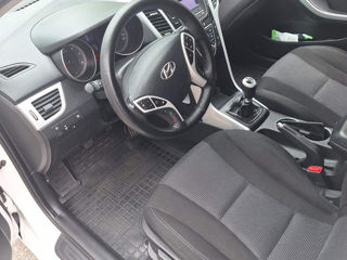 Hyundai i30 foto 3