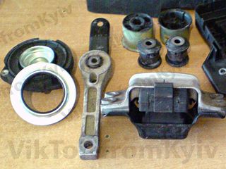 всё по ходовой Volkswagen Golf,polo,Passat, Sharan audi vw ,Opel foto 1