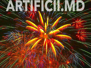 Focuri de artificii.Fum Color.Magazine:Ciocana,Centru,Riscani,Botanica,Posta Veche foto 12