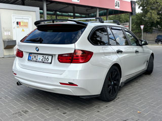 BMW 3 Series foto 5