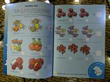 Cărți educative de colorat și povești 40 lei! foto 9