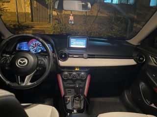 Mazda CX-3 foto 6