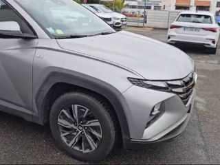 Hyundai Tucson foto 3