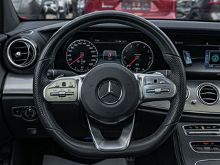 Mercedes E-Class foto 12