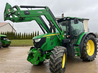 John Deere foto 2