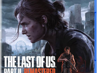 The Last of Us Part I & Part II PS4 / PS5 Nou foto 2