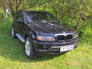 BMW X5 foto 5