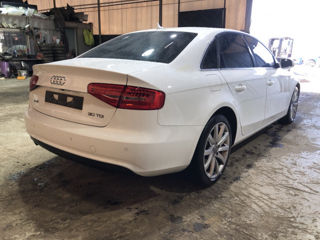 Audi A4 foto 4