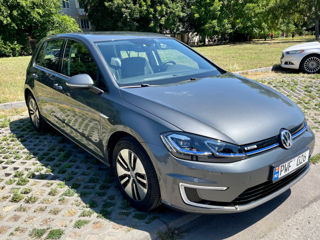 Volkswagen Golf foto 2