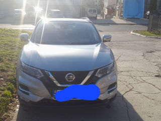 Nissan Qashqai foto 2