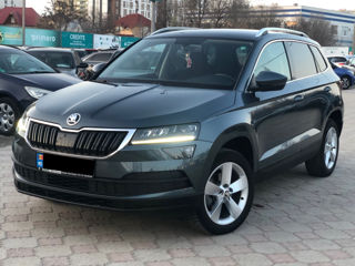 Skoda Karoq foto 1