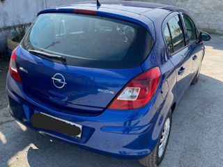 Opel Corsa foto 3