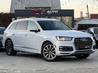 Audi Q7 foto 4