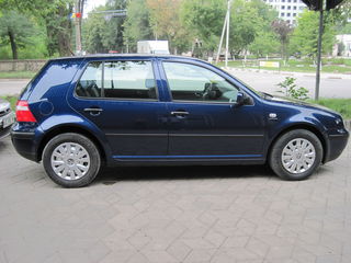 Volkswagen Golf foto 8