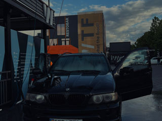 BMW X5 foto 4