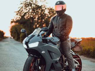 Honda CBR 600 RR foto 2