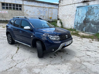 Dacia Duster foto 8