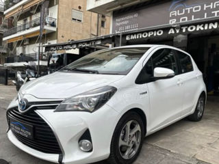 Piese toyota yaris 2012 -2019 foto 4