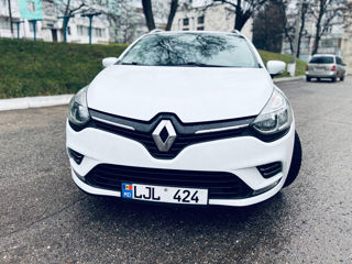 Renault Clio foto 5