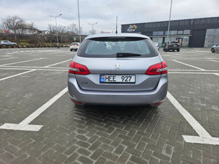 Peugeot 308 foto 4