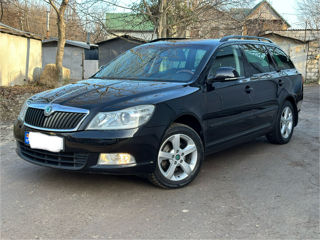 Skoda Octavia foto 3