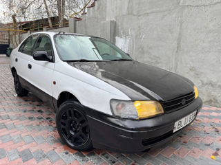 Toyota Carina