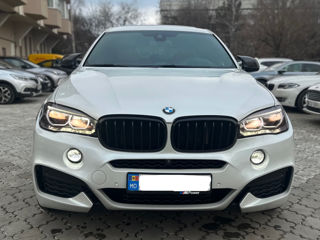 BMW X6 foto 2