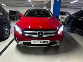 Mercedes GLA foto 9