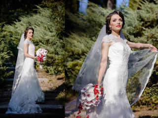 Fotografie profesionala de nunta. Transforma nunta intr-o poveste. foto 10
