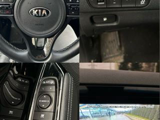 KIA Niro foto 8