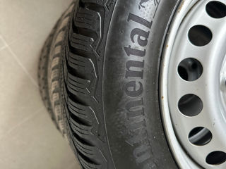 195/65R15 iarna