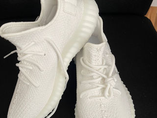 Adidas original Yeezy boost mar 39 foto 5