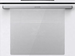 Встраиваемый духовой шкаф электрический Gorenje BOS6737E06WG