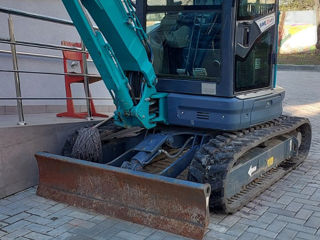 Vânzare excavator Sunward  SWE 25F foto 2