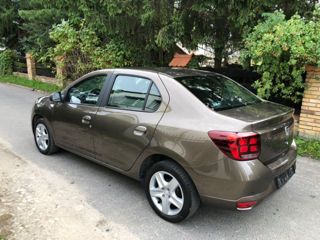 Dacia Logan foto 4