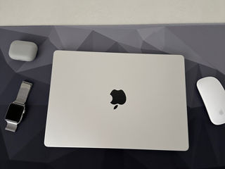 Vând MacBook M2 Pro 35.000 MDL