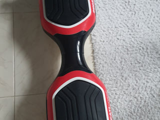 Vând  hoverboard ducati  foto 2